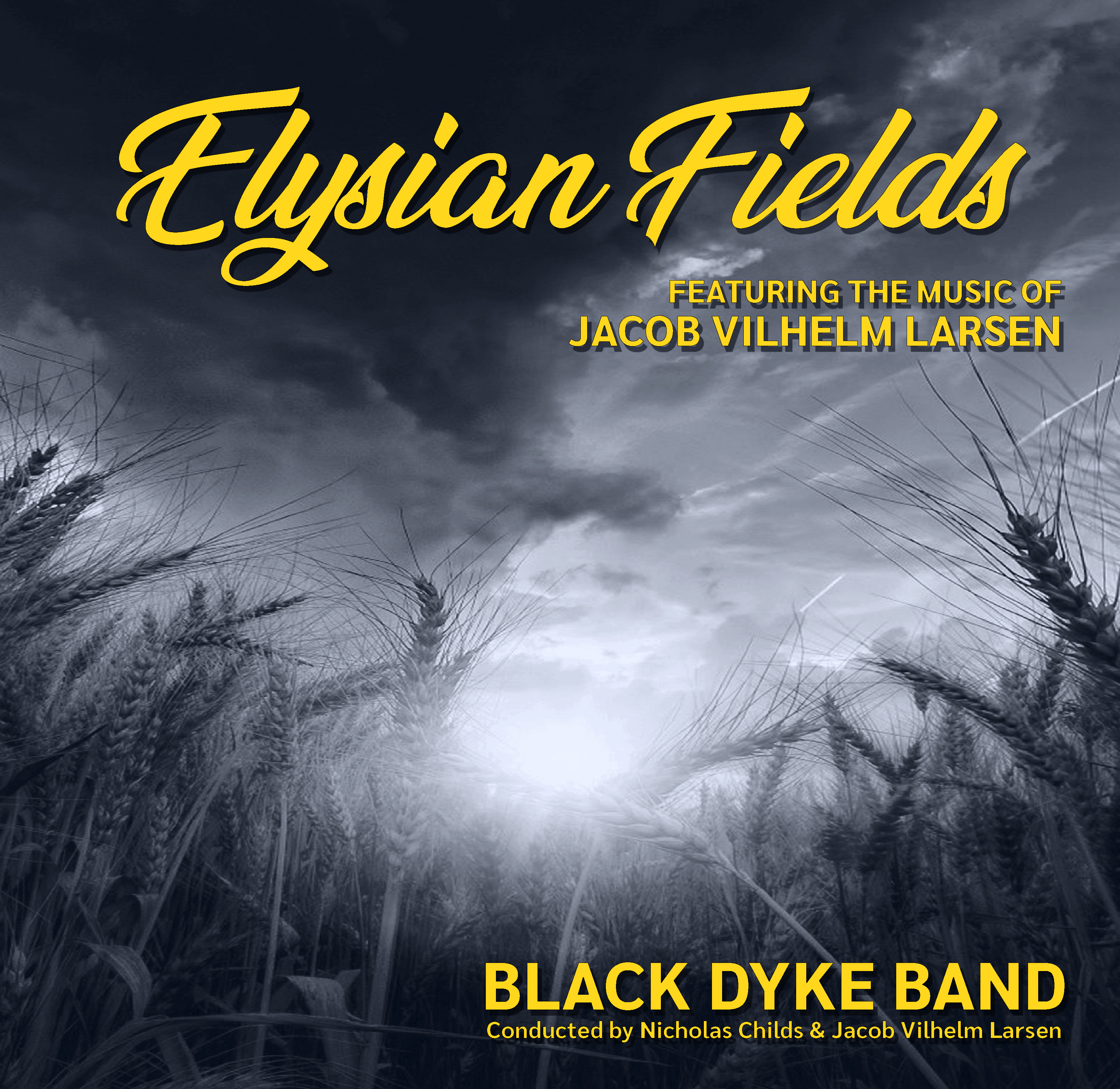 Elysian Fields - CD